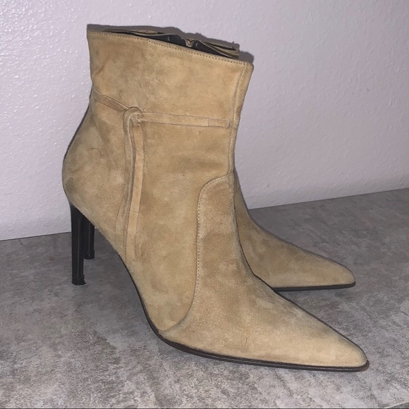 bebe booties - Picture 1 of 12
